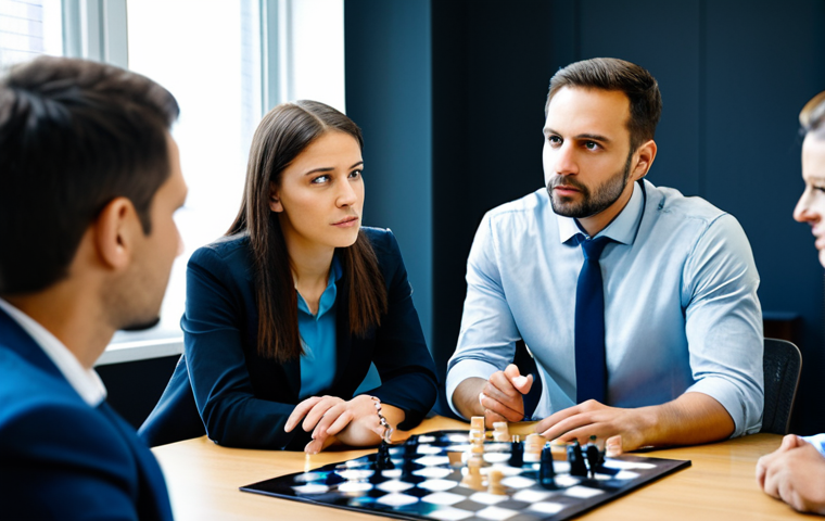 보드게임이 - 이미지 1