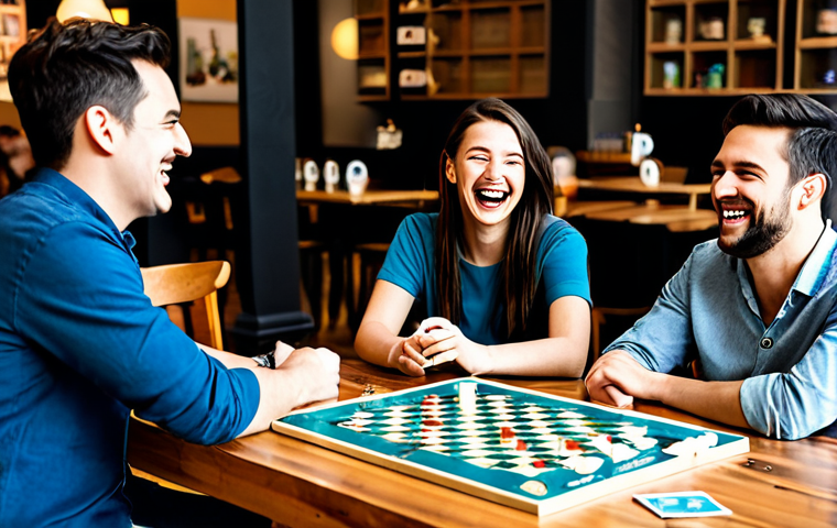 보드게임으로 - 이미지 1