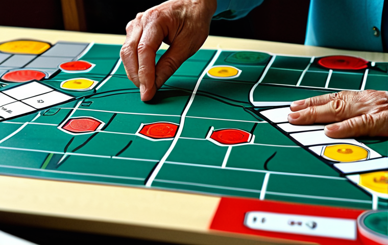 보드게임 - 이미지 1