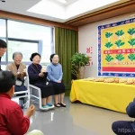 Home 2 보드게임 코레일 - **Chuseok Traditional Board Game Celebration at a Welfare Center**
A vibrant and heartwarming sc...
